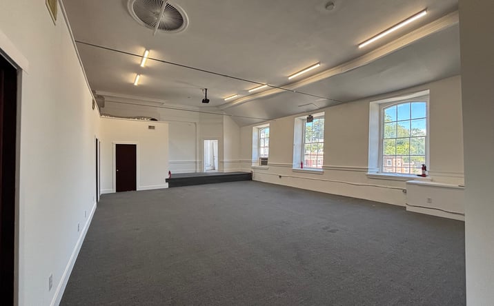Pictures of Office property located at 4200 Ridge Ave, Philadelphia, PA 19129 for lease - image #1