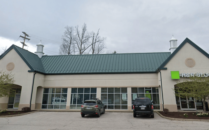 Pictures of Retail property located at 2390 Mountaineer Blvd, Charleston, WV 25309 for lease - image #1