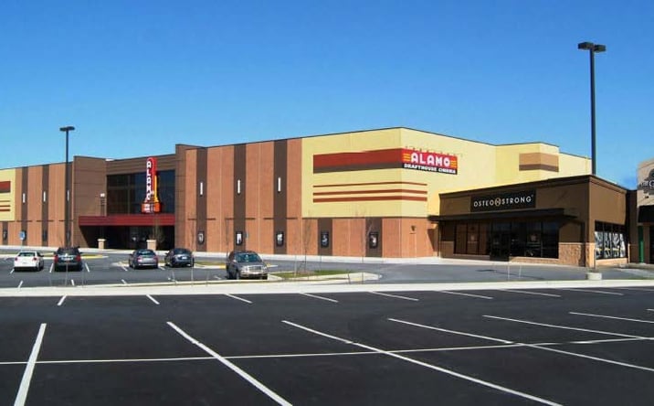 Pictures of Retail property located at 181 Kernstown Commons Blvd, Winchester, VA 22602 for lease - image #1