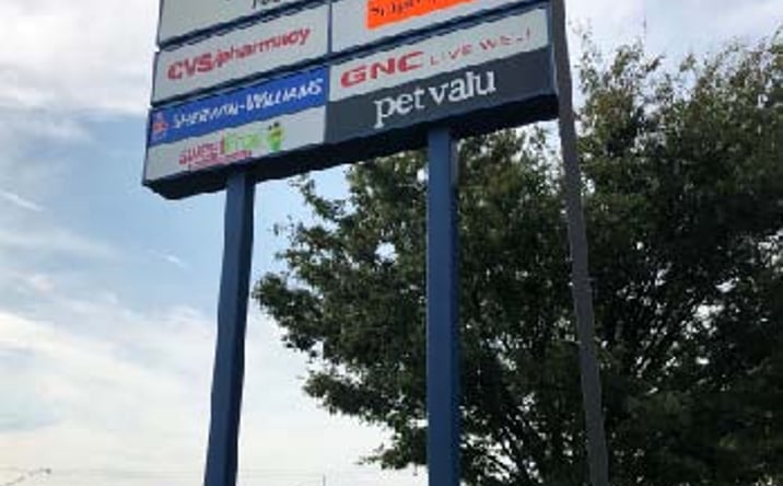 Pictures of Retail property located at 91 Saratoga Drive, Charles Town, WV 25414 for lease - image #1