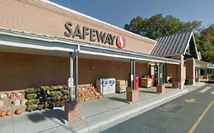 Pictures of Retail property located at 20211 Goshen Road, Montgomery Village, MD 20886 for lease - image #1