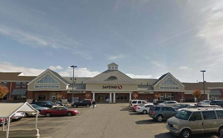 Pictures of Retail property located at 16 Kent Town Market, Chester, MD 21619 for lease - image #1