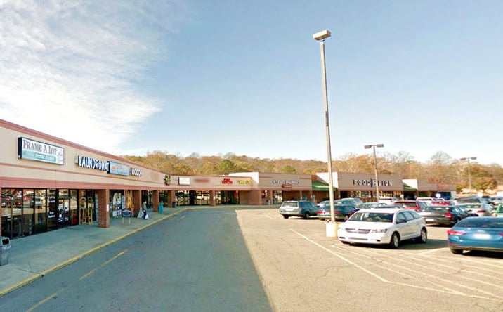 Pictures of Retail property located at 40955 Merchants Lane, Leonardtown, MD 20650 for lease - image #1