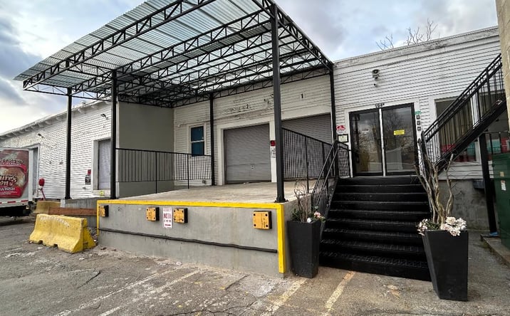 Pictures of Office, Industrial, Special Purpose property located at 161 Reservation Rd, Boston, MA 02136 for lease - image #1