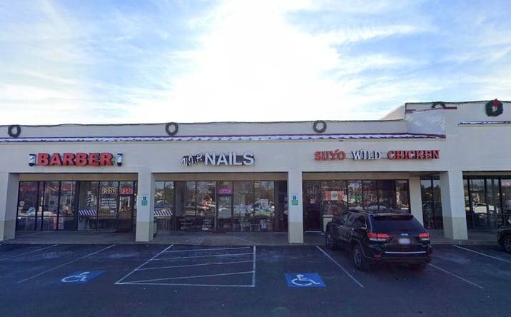 Pictures of Retail, Land property located at 10159 Hastings Drive, Manassas, VA 20108 for lease - image #1