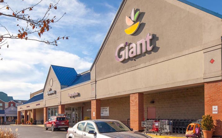 Pictures of Retail property located at 10543-10631 Greenbelt Rd., Lanham, MD 20706 for lease - image #1
