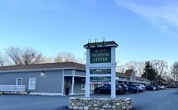 Pictures of Retail property located at 222 Main St, Acton, MA 01720 for lease - image #1
