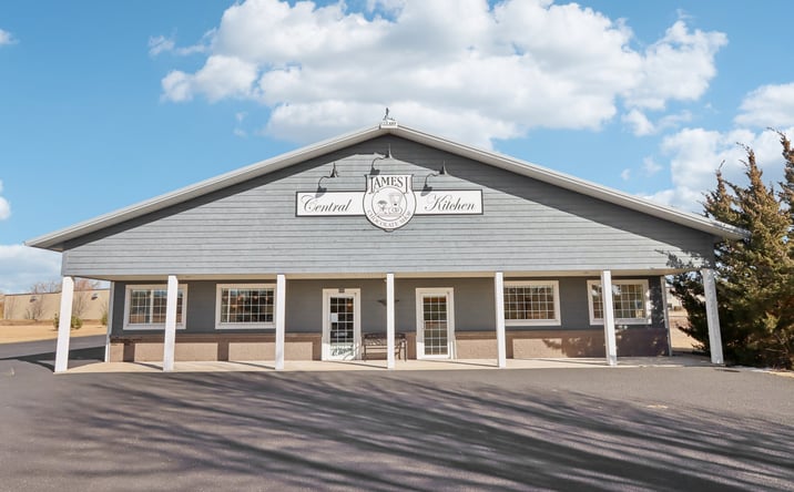 Pictures of Special Purpose property located at 680 Enterprise Dr, Lake Mills, WI 53551 for lease - image #1
