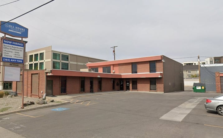 Pictures of Office property located at 1063 E 3300 S, Millcreek, UT 84106 for lease - image #1