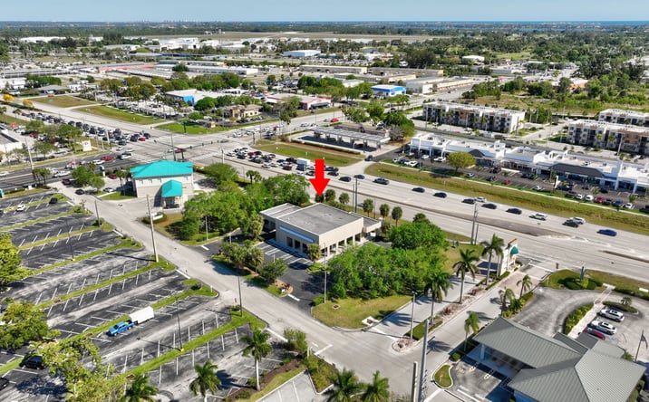 Pictures of Land property located at 3250 SE Federal Highway, Stuart, FL 34997 for lease - image #1