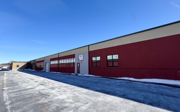 Pictures of Industrial property located at 221 South St, New Britain, CT 06051 for lease - image #1