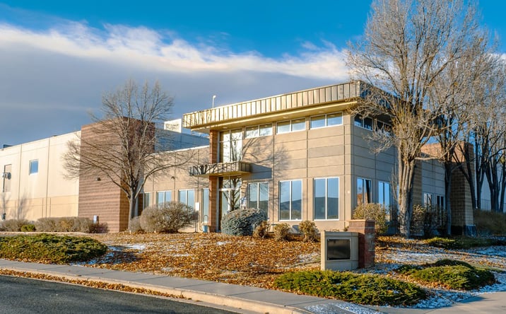 Pictures of Industrial property located at 1797 Boxelder St, Louisville, CO 80027 for lease - image #1