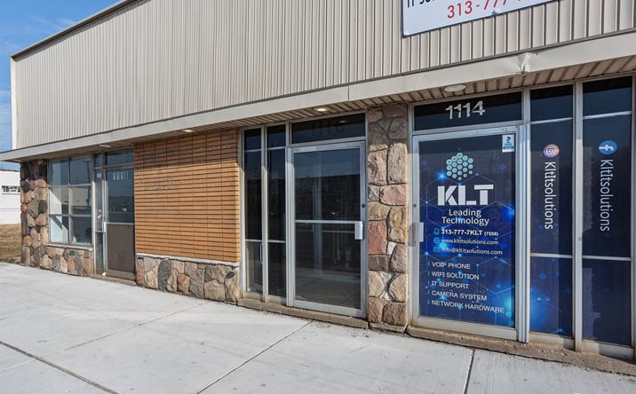 Pictures of Retail property located at 1116 SOUTHFIELD RD, Lincoln Park, MI 48146 for lease - image #1