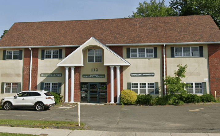 Pictures of Office property located at 112 Westfield St, West Springfield, MA 01089 for lease - image #1