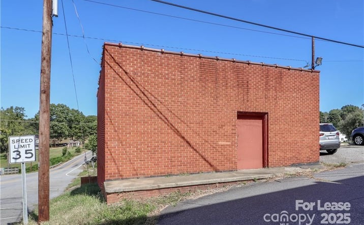Pictures of Special Purpose property located at 214 Town Aly, Taylorsville, NC 28681 for lease - image #1