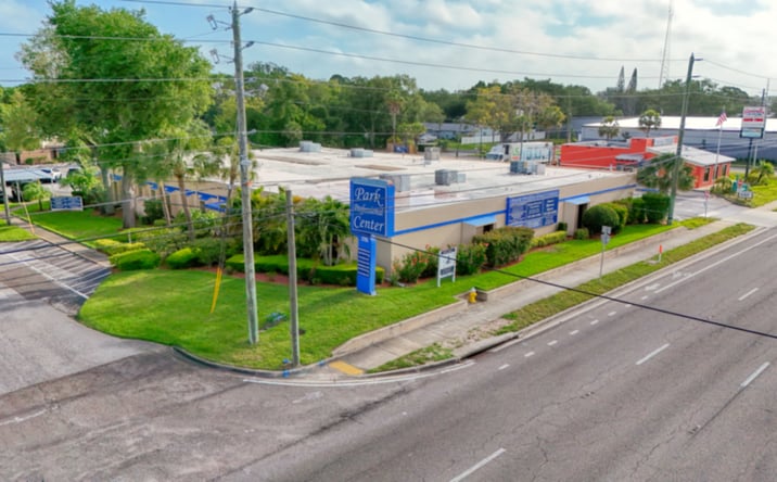 Pictures of Office property located at 2701 Park Dr, Clearwater, FL 33763 for lease - image #1