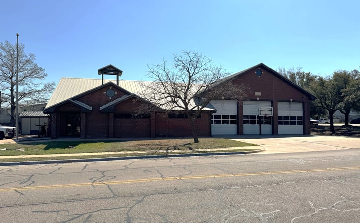 Pictures of Retail, Office property located at 1991 Rawhide Dr, Round Rock, TX 78681 for lease - image #1