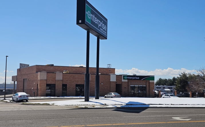 Pictures of Retail, Office, Industrial property located at 863 W Gordon Ave, Layton, UT 84041 for lease - image #1
