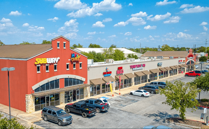 Pictures of Retail property located at 3227 SW Military Dr, San Antonio, TX 78211 for lease - image #1