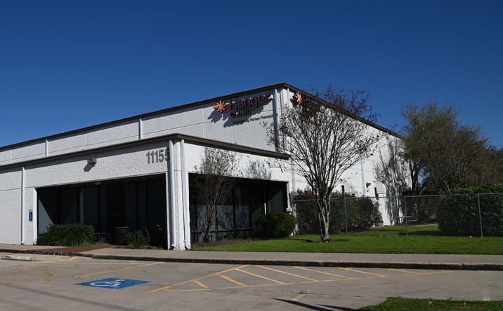 Pictures of Office property located at 11155 S Main St, Houston, TX 77025 for lease - image #1