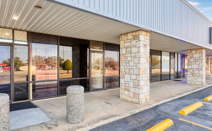 Pictures of Retail, Office, Special Purpose property located at 6363 Prue Rd, San Antonio, TX 78240 for lease - image #1