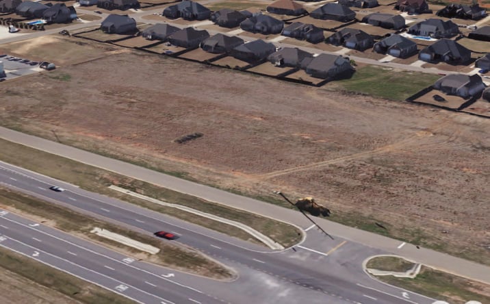 Pictures of Retail, Land property located at 6014, 6016, 6018 Boll Weevil, Enterprise, AL 36330 for lease - image #1