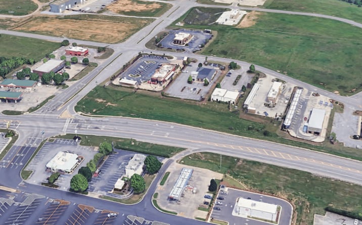 Pictures of Office property located at 80 Co Rd 304, Calera, AL 35040 for lease - image #1