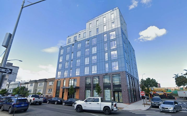 Pictures of Retail, Office property located at 132-77 Metropolitan Ave, Queens, NY 11418 for lease - image #1