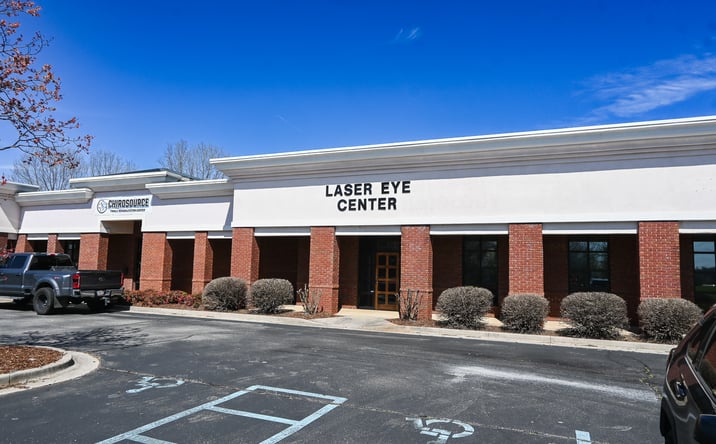 Pictures of Office property located at 34 Hughes Rd, Madison, AL 35758 for lease - image #1