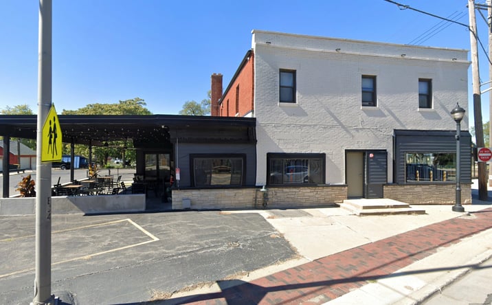 Pictures of Retail property located at 2826 N Thatcher Ave, River Grove, IL 60171 for lease - image #1