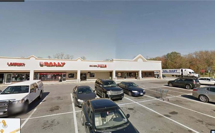Pictures of Retail property located at 96 Patrick Henry Way, Charles Town, WV 25414 for lease - image #1