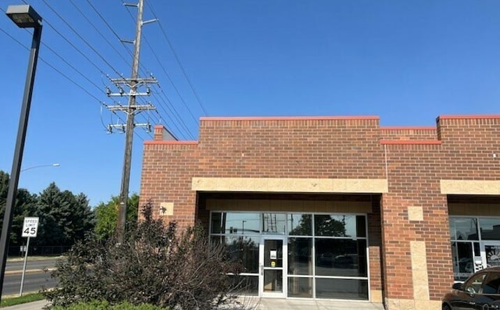 Pictures of Retail property located at 3210 Henesta Dr, Billings, MT 59102 for lease - image #1
