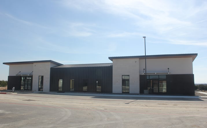 Pictures of Retail, Office property located at 10861 183A Toll Rd, Leander, TX, Leander, TX 78641 for lease - image #1