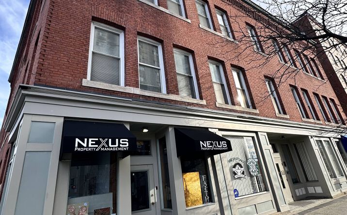 Pictures of Retail, Office, Industrial property located at 10 Austin St, Worcester, MA 01609 for lease - image #1