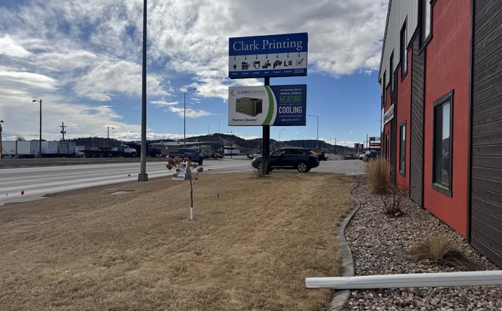 Pictures of Industrial property located at 777 Deadwood Ave, Rapid City, SD 57702 for lease - image #1