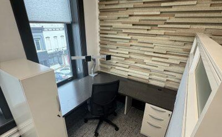 Pictures of Special Purpose property located at 139 W Columbus Avenue #3rd floor dedicated desk, Bellefontaine, OH 43311 for lease - image #1