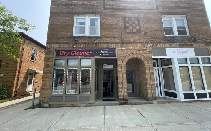 Pictures of Retail, Office, Special Purpose property located at 6133 Ridge Rd, Parma, OH 44129 for lease - image #1
