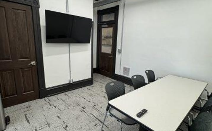 Pictures of Special Purpose property located at 139 W Columbus Avenue #Suite 301/302, Bellefontaine, OH 43311 for lease - image #1
