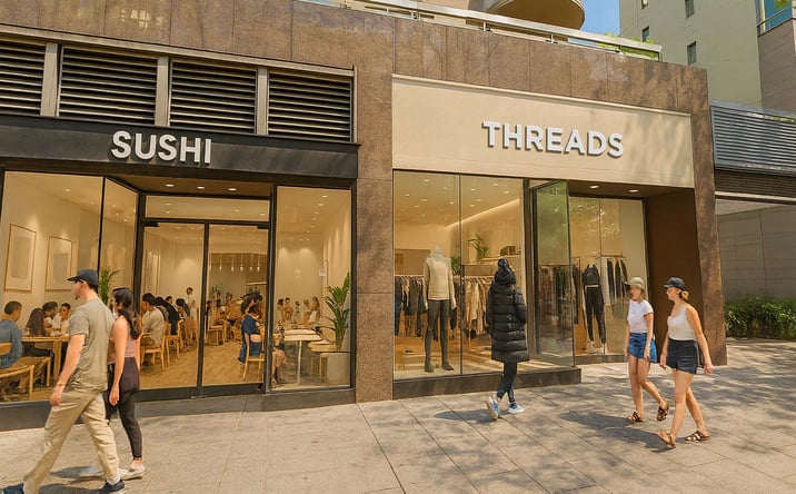 Pictures of Retail property located at 180-182 East 86th Street, New York, NY 10028 for lease - image #1