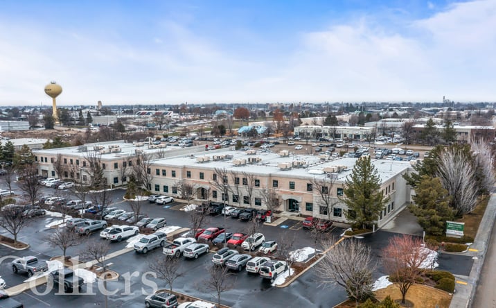 Pictures of Office property located at 625 S Stratford Dr, Meridian, ID 83642 for lease - image #1