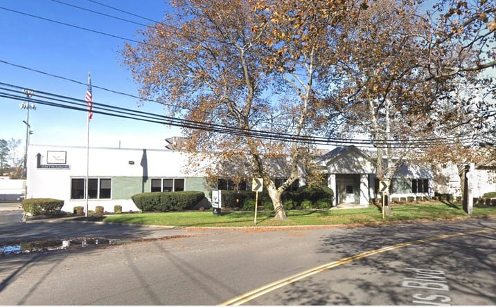 Pictures of Industrial property located at 303 Marcus Blvd, Deer Park, NY 11729 for lease - image #1