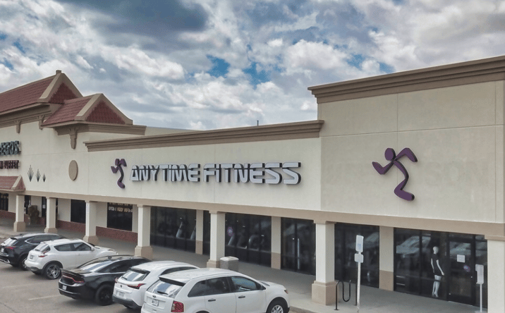 Pictures of Retail property located at 1861 Joe Battle Blvd, El Paso, TX 79936 for lease - image #1