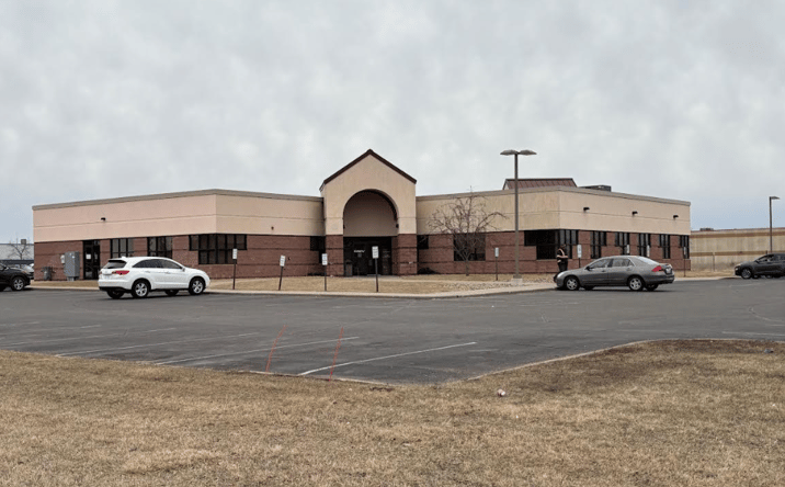 Pictures of Office property located at 2100 O'Neil Rd, Hudson, WI 54016 for lease - image #1