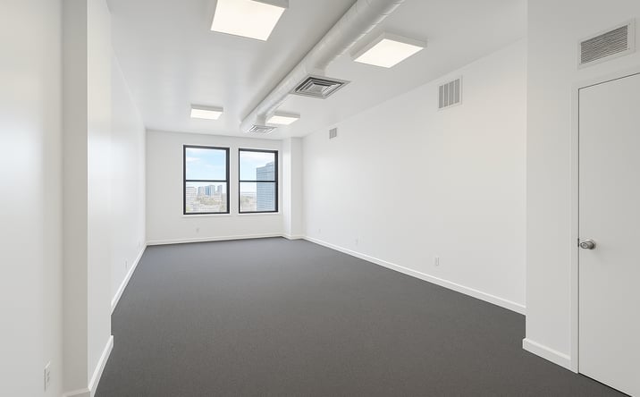 Pictures of Office property located at 35 Journal Square Plaza, Jersey City, NJ 07306 for lease - image #1