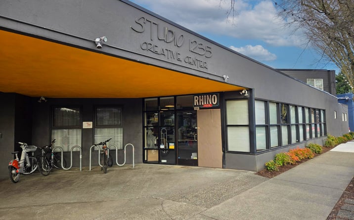 Pictures of Retail, Office property located at 1235 SE Division Street, Portland, OR 97202 for lease - image #1