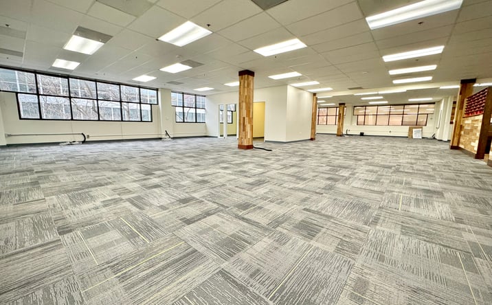 Pictures of Office, Special Purpose property located at 888 Villa St, Mountain View, CA 94041 for lease - image #1