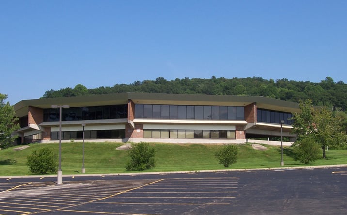 Pictures of Special Purpose, Office property located at 1100 Pittsford Victor Rd, Pittsford, NY 14534 for lease - image #1