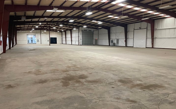 Pictures of Industrial property located at 3149 Lodge Rd NW, Huntsville, AL 35810 for lease - image #1