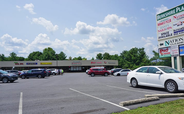 Pictures of Retail property located at 1800 State Hill Rd, Wyomissing, PA 19610 for lease - image #1