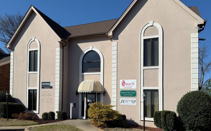 Pictures of Office property located at 2313 Market Pl SW, Huntsville, AL 35801 for lease - image #1